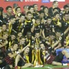 浦和レッズがタイにやってくる！ACL2013組み合わせが決定！