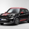 MINI ジョン クーパー ワークス ペースマン