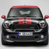 MINI ジョン クーパー ワークス ペースマン