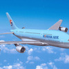 大韓航空のエアバス A380