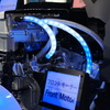 三菱自動車ブース（エコプロダクツ12）