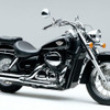 ホンダ シャドウ750 をマイナーチェンジ…高級感を高める
