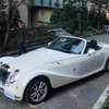 光岡・ヒミコ モノクローム