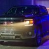 2014 GMCシエラ