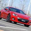 スバル BRZ