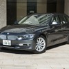 BMW 3シリーズ ツーリング