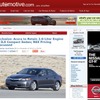 次期NSXの価格帯に言及した米『automotive.com』