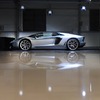 ランボルギーニ アヴェンタドール LP700-4 ロードスター