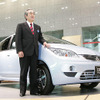 11月新車販売…3カ月ぶり回復、三菱自動車も