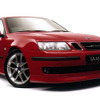 サーブ2005年モデルを日本発表