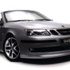 サーブ2005年モデルを日本発表