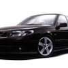サーブ2005年モデルを日本発表