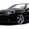 サーブ2005年モデルを日本発表