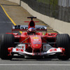 フェラーリ、2005開幕は旧型改良で