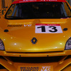 ルノー MEGANE TROPHY 