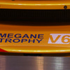 ルノー MEGANE TROPHY 