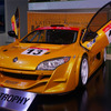 ルノー MEGANE TROPHY 
