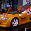 ルノー MEGANE TROPHY 