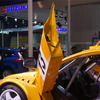 ルノー MEGANE TROPHY 