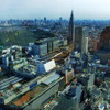 新宿周辺