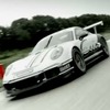 新型ポルシェ 911 GT3 カップ
