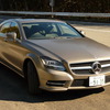 メルセデスベンツ CLS 350 