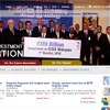 東部回廊経済圏webサイト