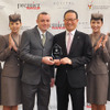 アシアナ航空、プレミア・トラベラー誌が選ぶエアライン・オブ・ザ・イヤーを受賞