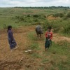 懐かしのミャンマーを行く　（23）　ミャンマー　平地に炭鉱が