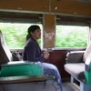 懐かしのミャンマーを行く　（22）　ミャンマー　鉄道の旅とは