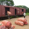 懐かしのミャンマーを行く　（22）　ミャンマー　鉄道の旅とは