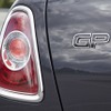 MINI・ジョンクーパーワークスGP