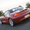 BMW Z4の2013年モデル