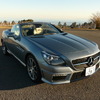 メルセデスベンツ SLK 55 AMG