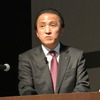 ヤマハ発動機中期経営計画説明会