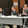 ヤマハ発動機中期経営計画説明会