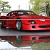 フェラーリ・F40