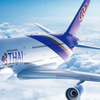タイ国際航空、成田～バンコク線にA380-800を就航