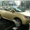 レクサス・RX350