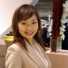 【東京モーターショー04】コンパニオン写真蔵…触らないでね
