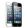 iPhone 5（参考画像）