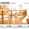 イッツ・コミュニケーションズ（webサイト）
