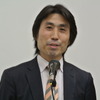 富士通テン・白石美成理事