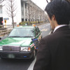タクシー（イメージ）