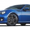 スバル・BRZ