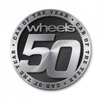 オーストラリア「Wheels」誌 カー・オブ・ザ・イヤー ロゴ