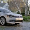 2011年のVWのスーパーボウルCM（動画キャプチャ）