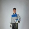 JALカードのキャラに日本代表GK川島を起用