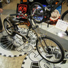【東京国際自転車展04】13万9191人のバイクファン