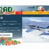 NORAD Tracks Santa